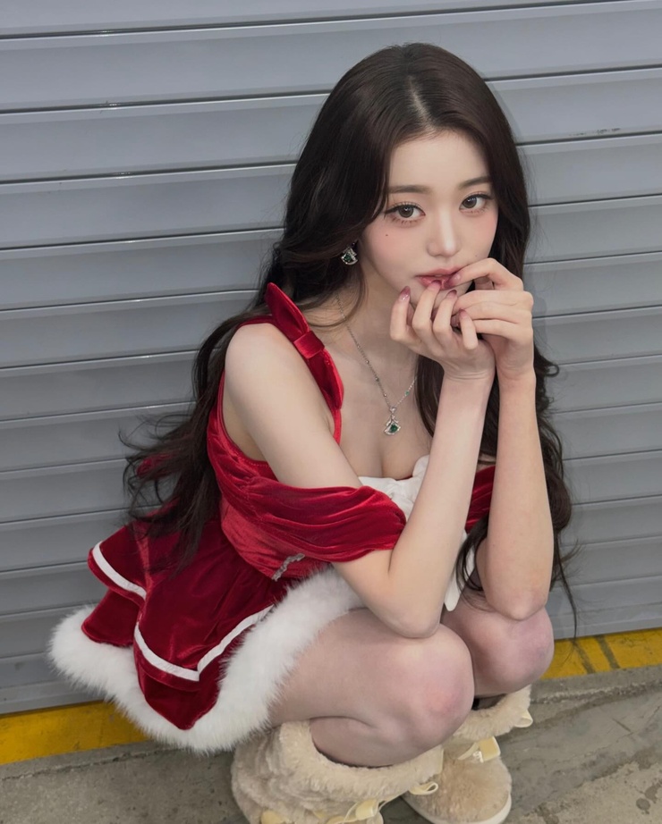 Wonyoung