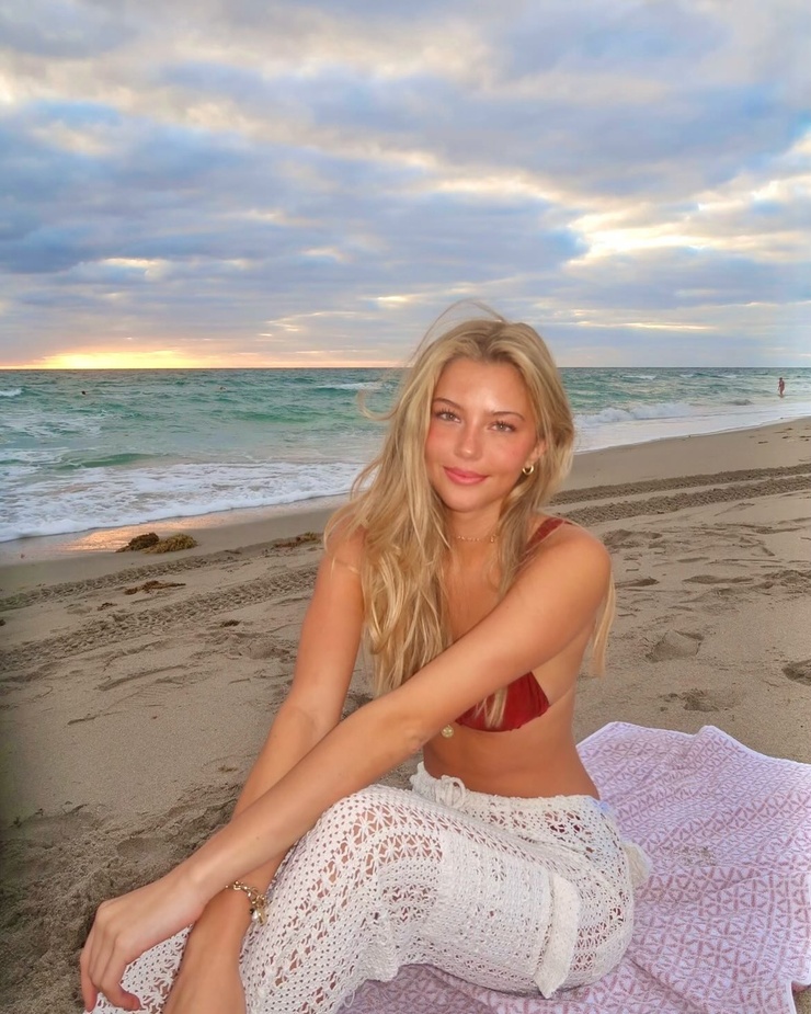 Hannah Morrison