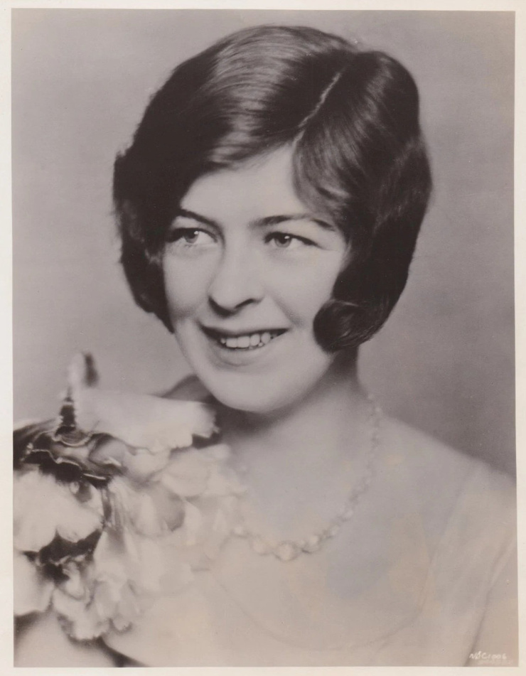 Elinor Smith