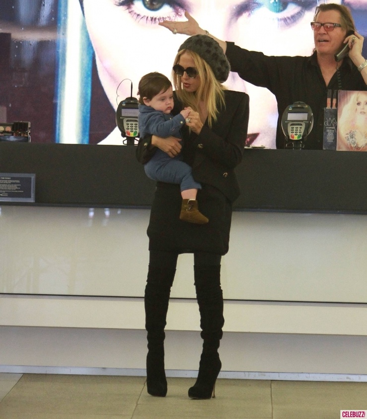Rachel Zoe