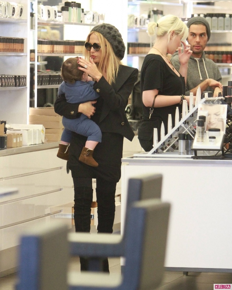 Rachel Zoe