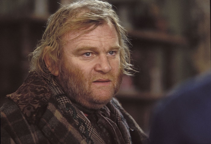 Cold Mountain