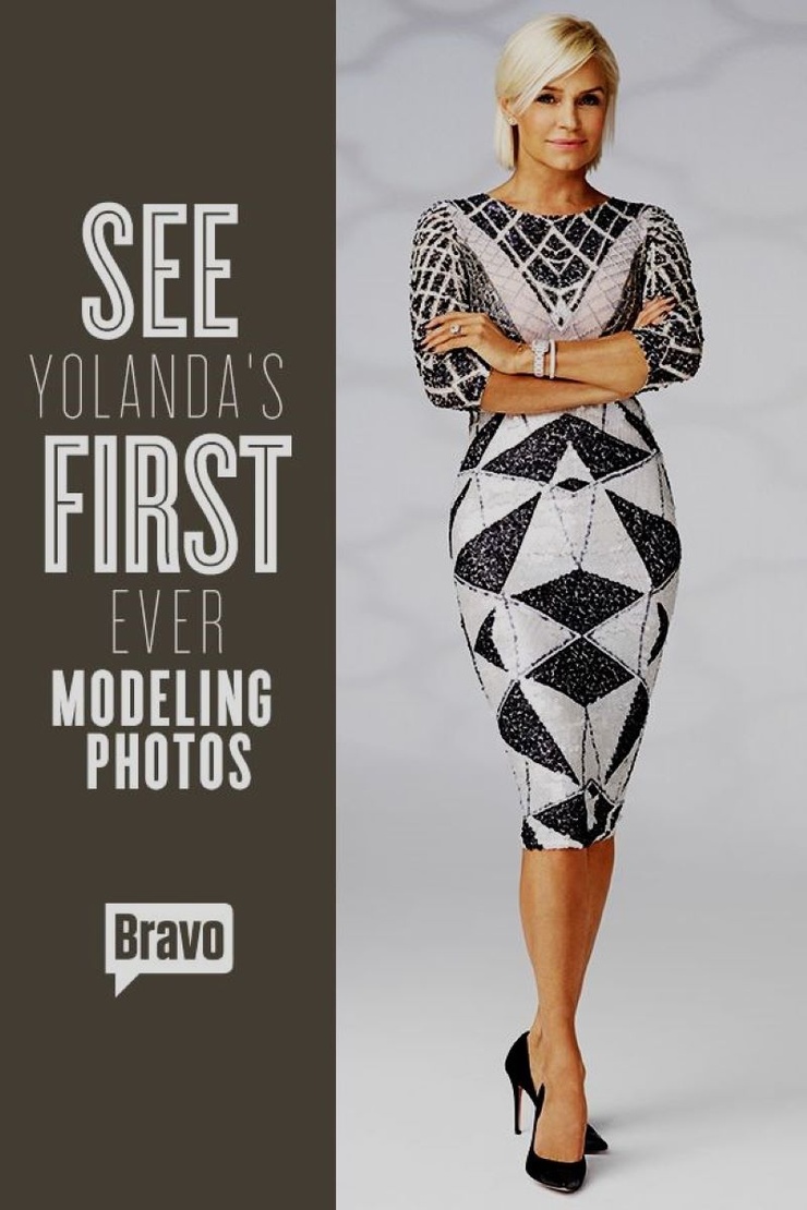 Yolanda H. Foster