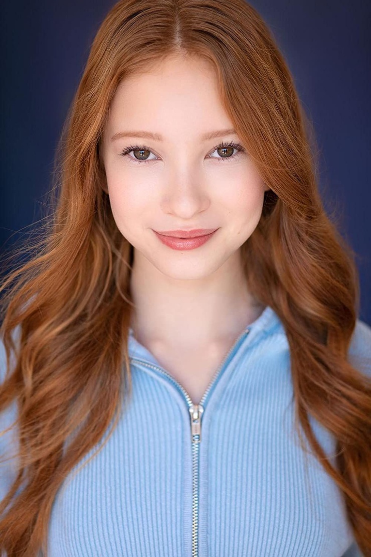 Caroline Elle Abrams