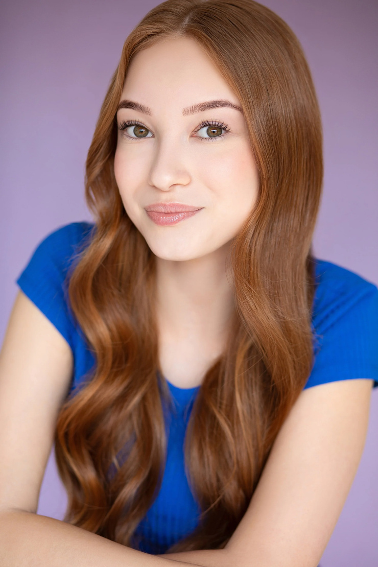 Caroline Elle Abrams