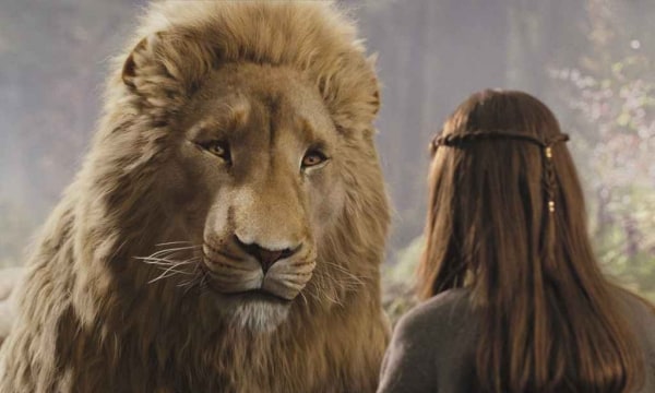 The Chronicles of Narnia: Prince Caspian