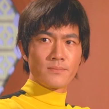 Bruce Li