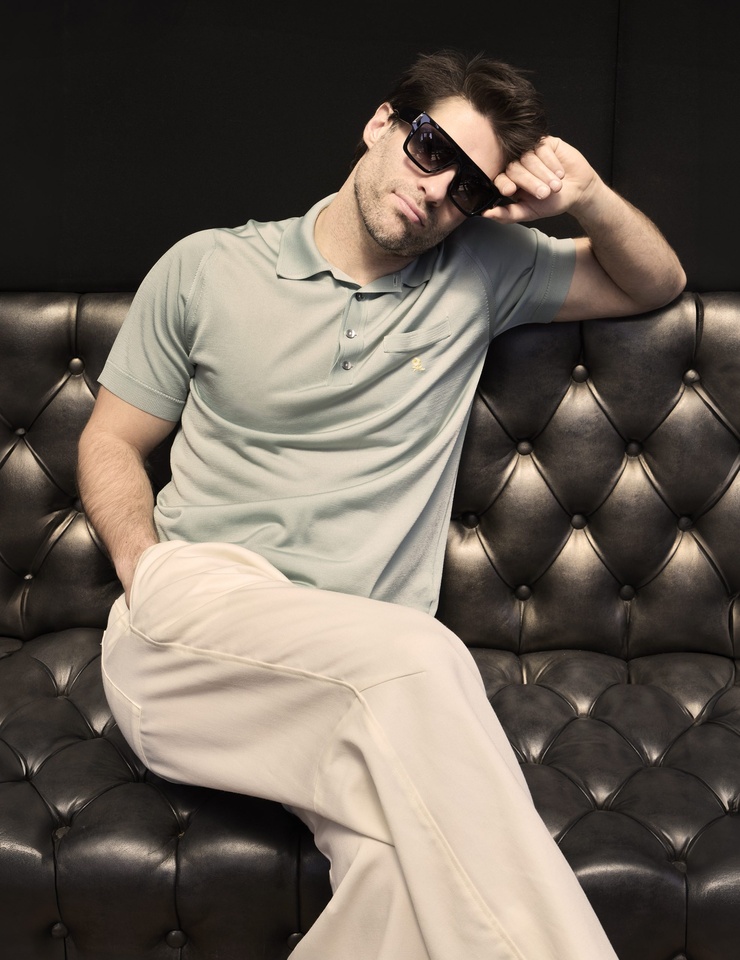 Asher Grodman