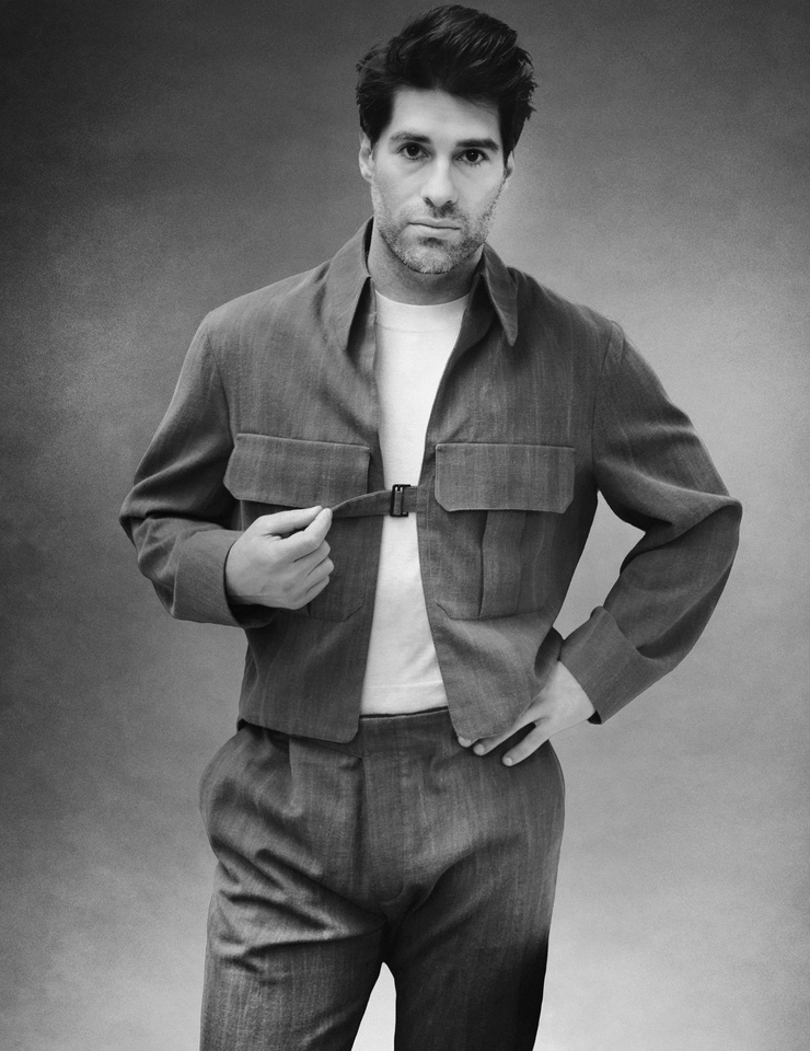 Asher Grodman