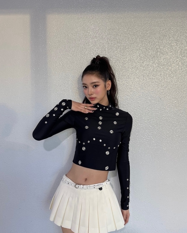 Anna Tanaka