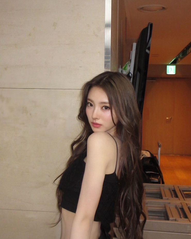Anna Tanaka