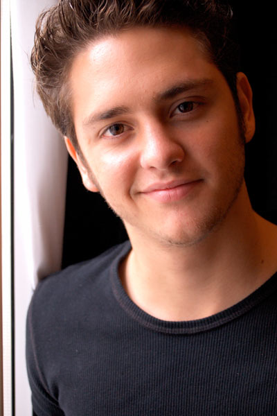 Christopher Von Uckermann