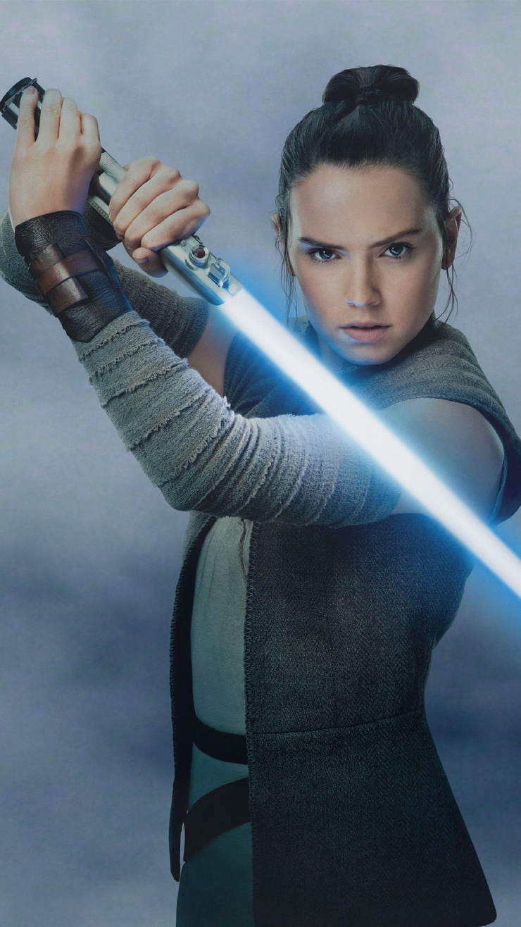 Rey Skywalker