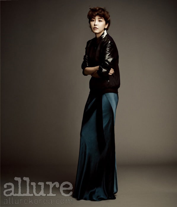 Yu-mi Jeong