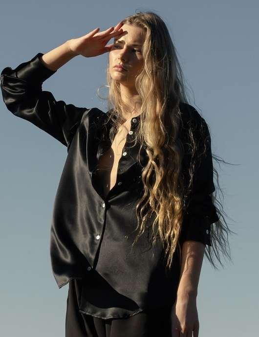 Kaya Gibson