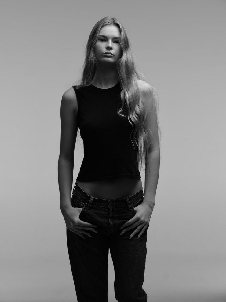 Kaya Gibson