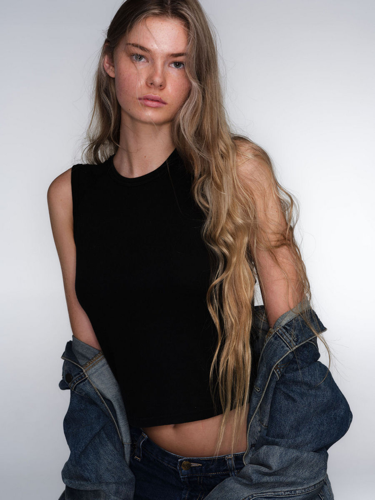 Kaya Gibson