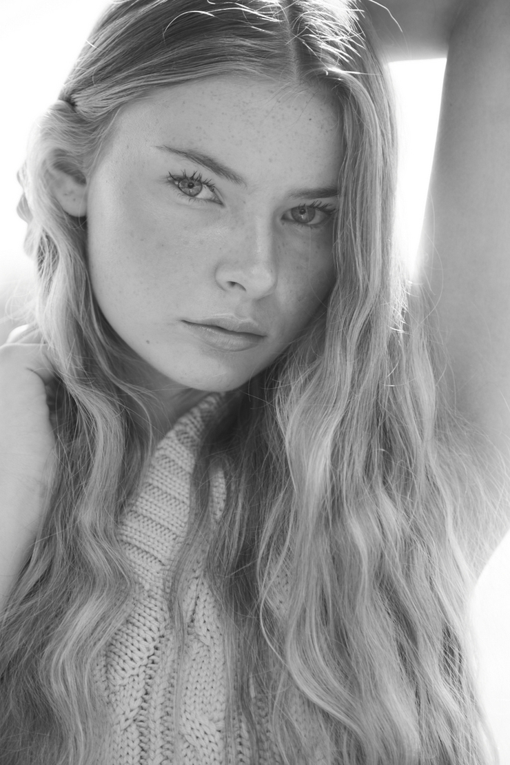 Kaya Gibson