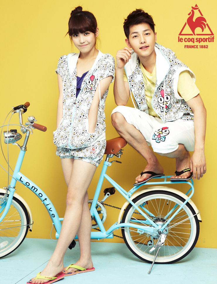 Joong-ki Song
