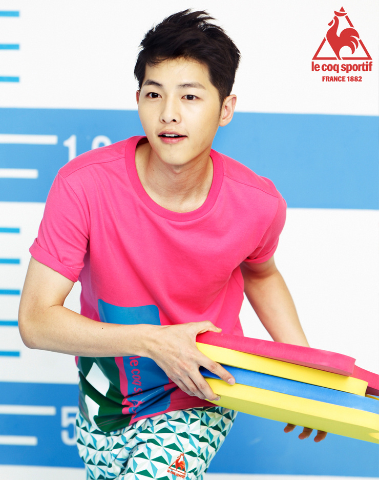 Joong-ki Song