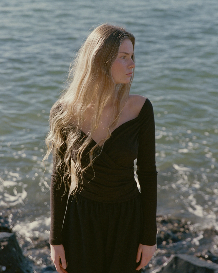 Kaya Gibson