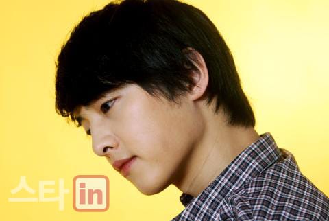 Joong-ki Song