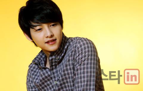 Joong-ki Song