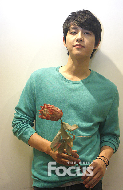 Joong-ki Song