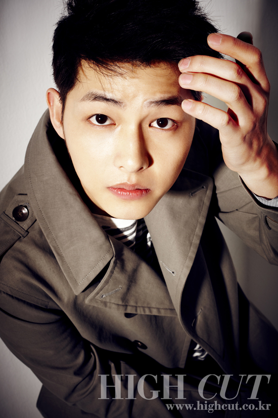 Joong-ki Song