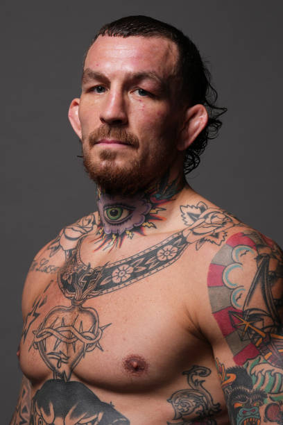 Austin Vanderford