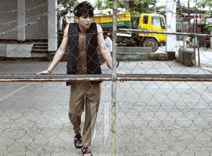 Joong-ki Song