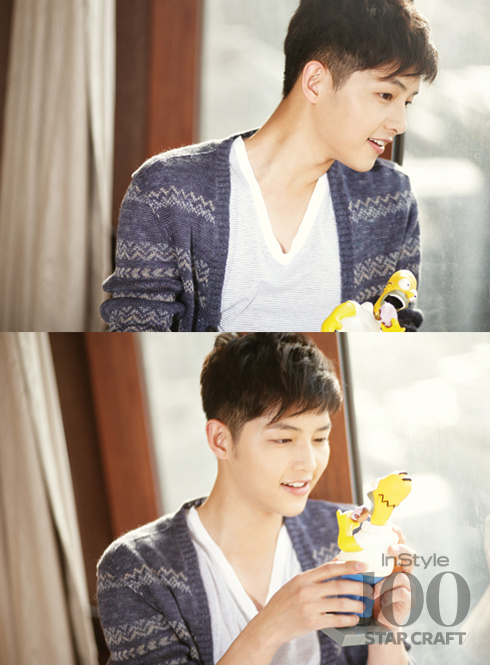 Joong-ki Song