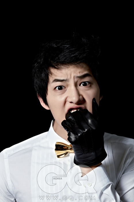 Joong-ki Song