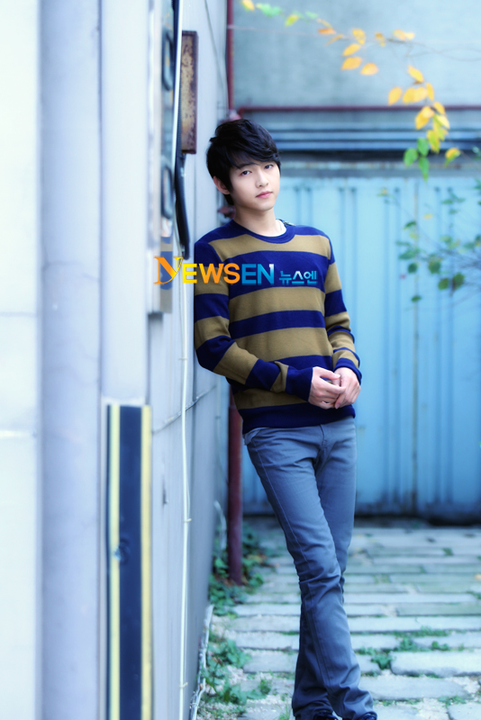 Joong-ki Song
