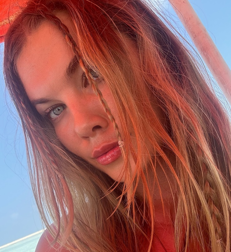 Tia Mallia