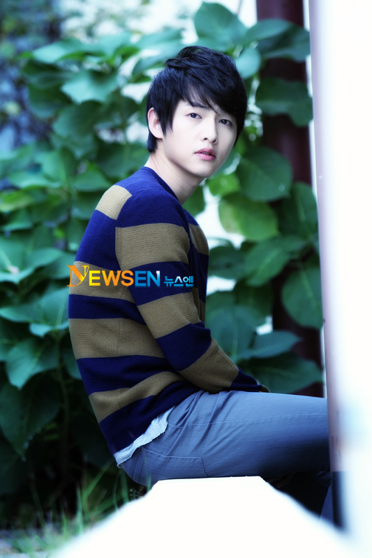 Joong-ki Song