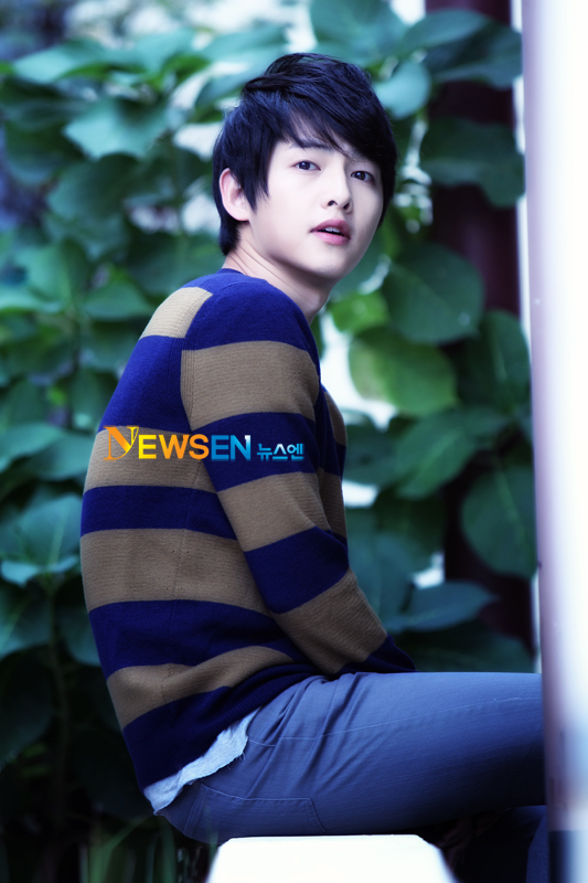 Joong-ki Song