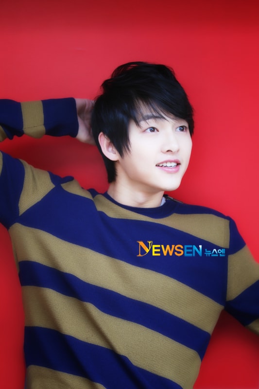 Joong-ki Song