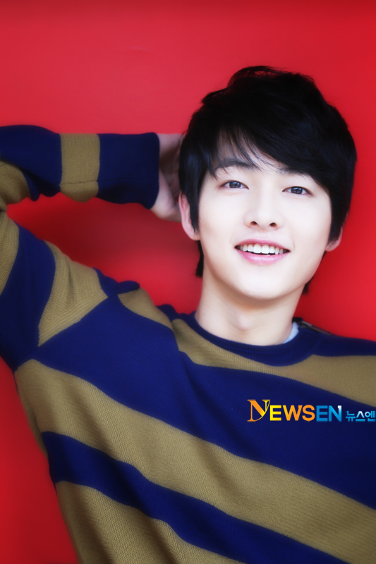 Joong-ki Song