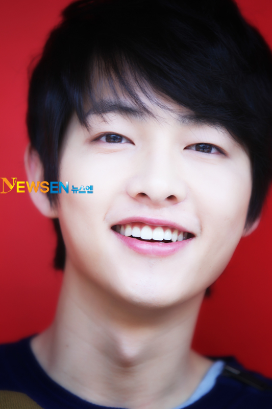 Joong-ki Song