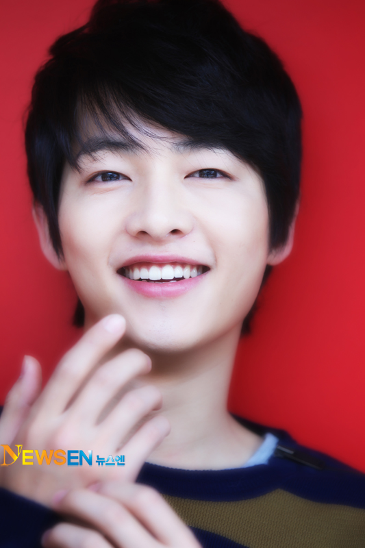 Joong-ki Song