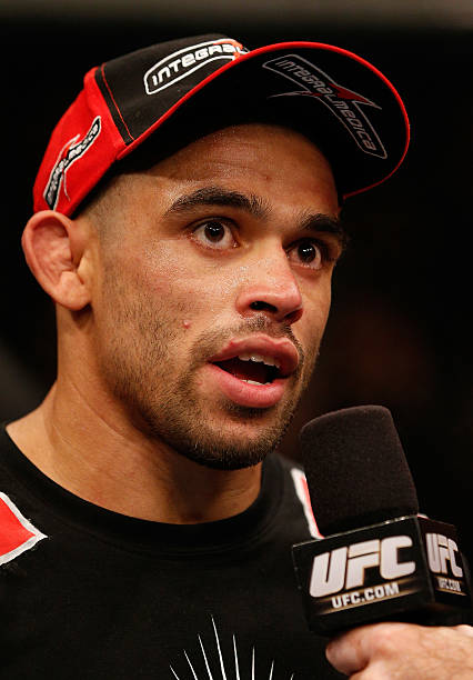 Renan Barao
