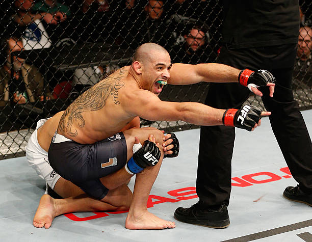Renan Barao