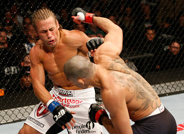 Renan Barao