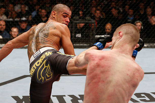 Renan Barao