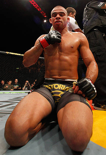 Renan Barao
