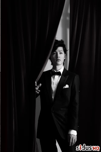 Joong-ki Song