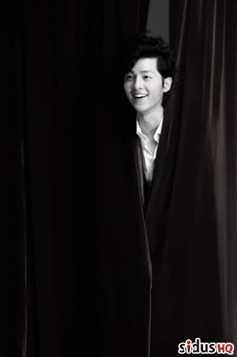 Joong-ki Song