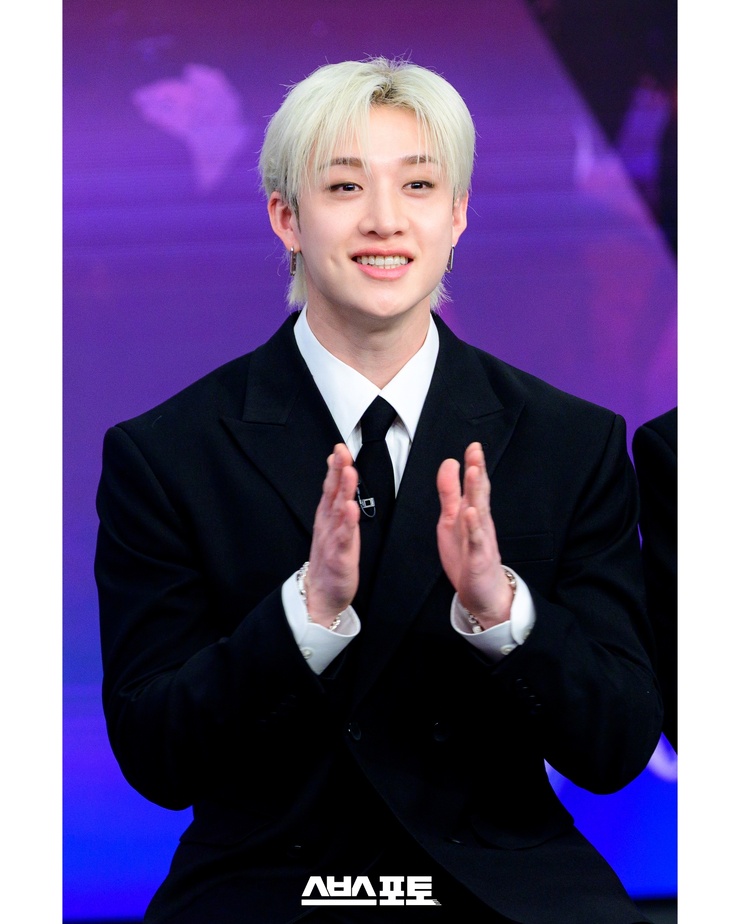 Bang Chan