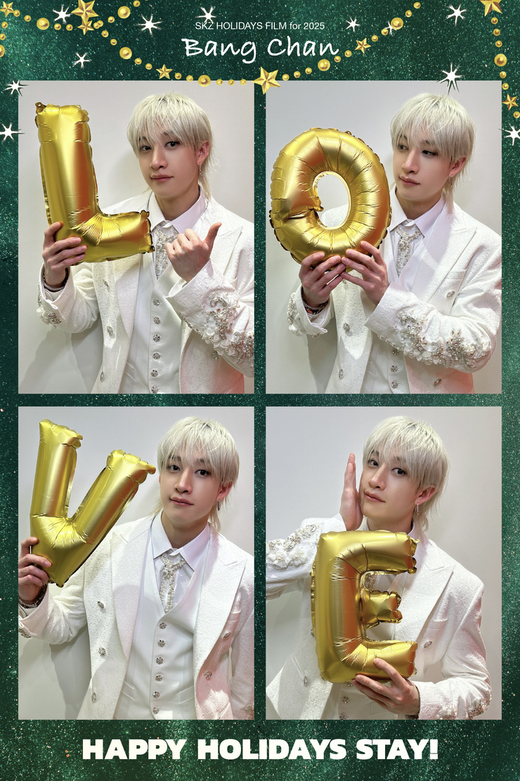 Bang Chan